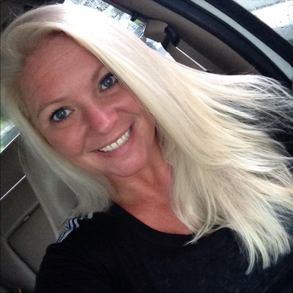 Meet your Posher, Frankie